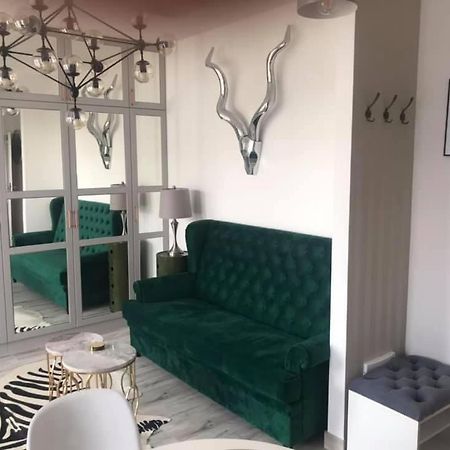 Luxury Wola Apartament Warsaw Luaran gambar