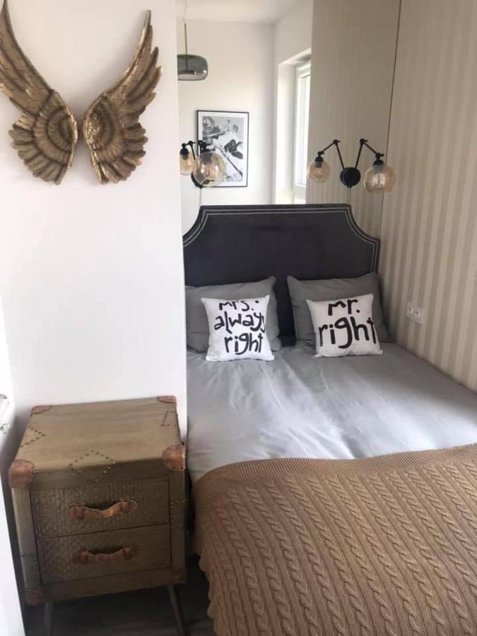 Luxury Wola Apartament Warsaw Luaran gambar