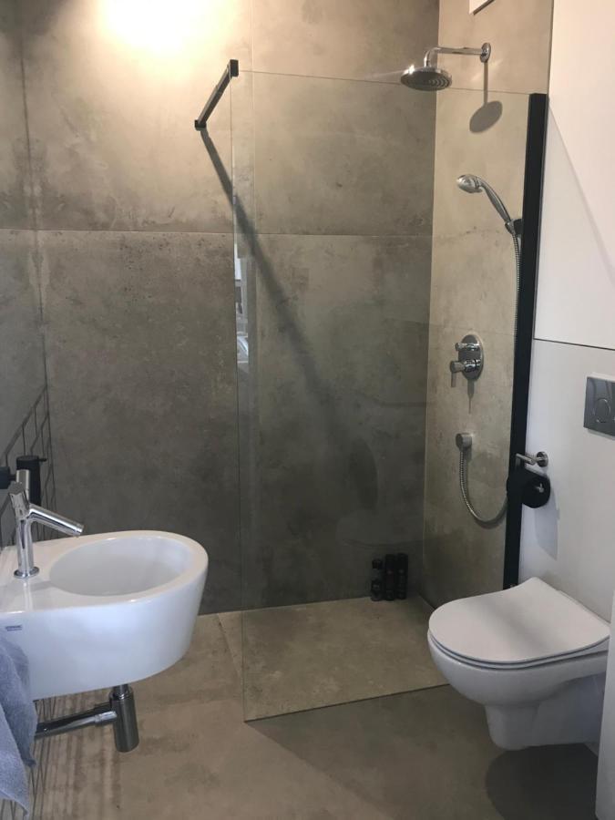 Luxury Wola Apartament Warsaw Luaran gambar